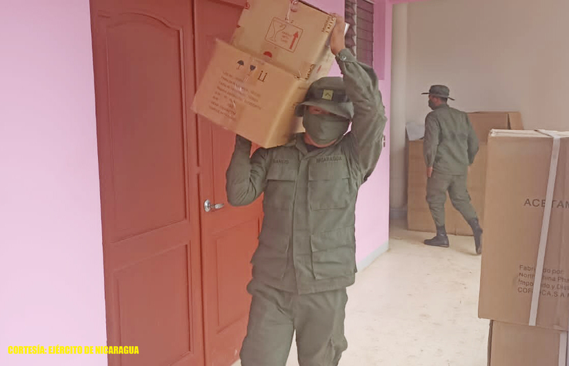 EJERCITO